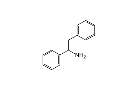 1,2-Diphenylethylamine