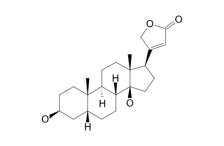 Digitoxigenin