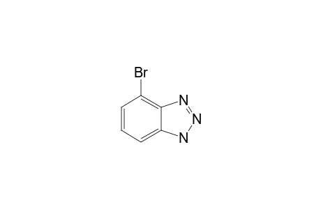 5-BROMO-1H-BENZOTRIAZOLE