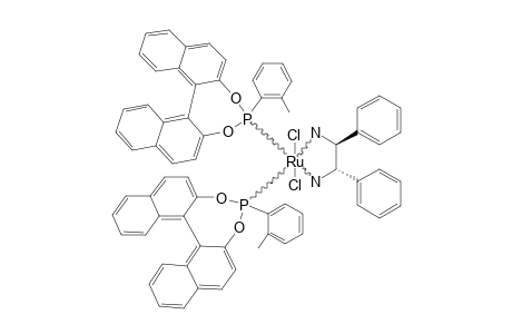 (S,S,SS)-RU-METHYL-XU-PHOS