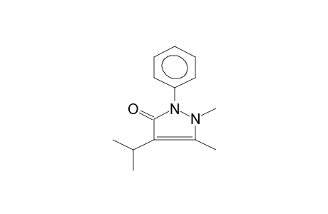 Propyphenazone