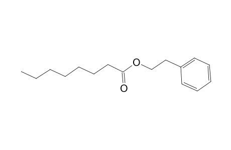 Phenethyl octanoate