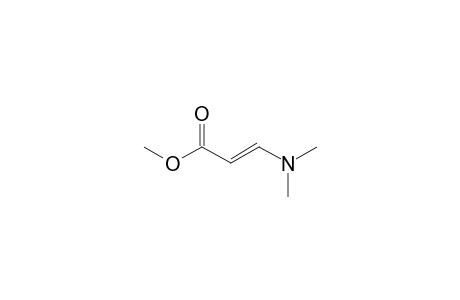 METHYL-3-DIMETHYLAMINOACRYLATE