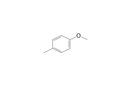 4-Methoxytoluene