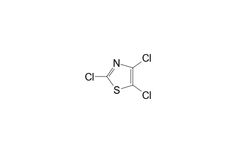 2,4,5-trichloro-1,3-thiazole