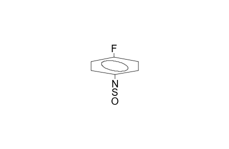 N-SULPHINYL-4-FLUOROANILINE