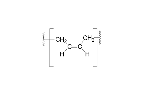 POLY(BUTADIENE), cis