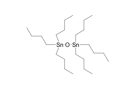 Hexabutyl distannoxane