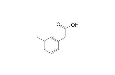 M-Tolyl-acetic acid