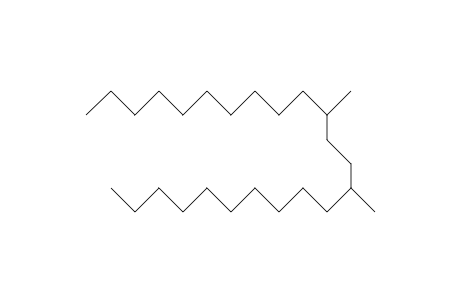 11,14-Dimethyl-tetracosane