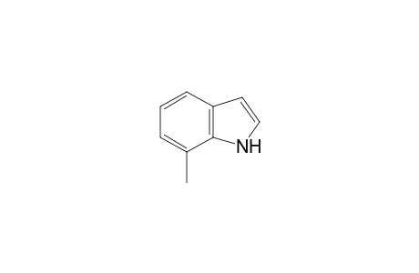 7-Methylindole