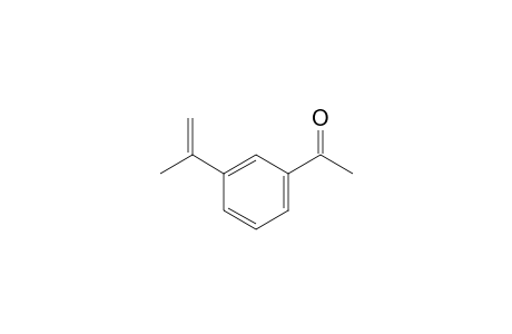 3-ACETYL-ALPHA-METHYL-STYRENE