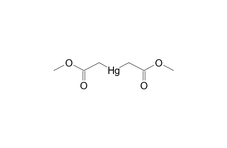 HG(CH2COOME)2