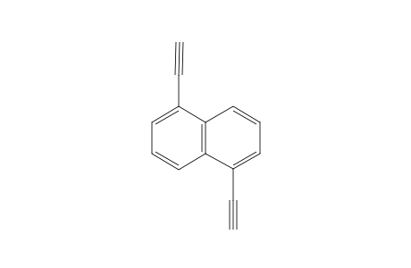 1,5-DIETHYNYLNAPHTHALENE