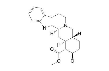 (+)-BETA-YOHIMBINE