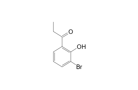 3'-bromo-2'-hydroxypropiophenone