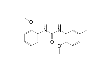 2,2'-dimethoxy-5,5'-dimethylcarbanilide