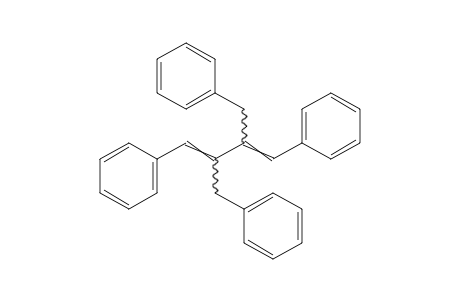 2,3-dibenzyl-1,4-diphenyl-1,3-butadiene