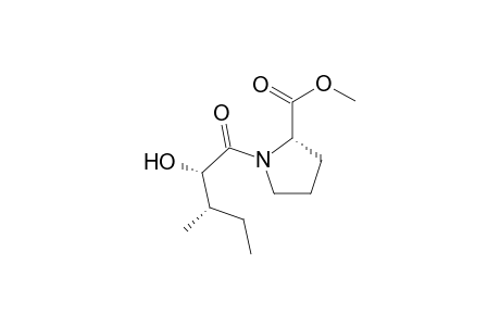 (S,S)-Hmp-(S)-Pro-OMe