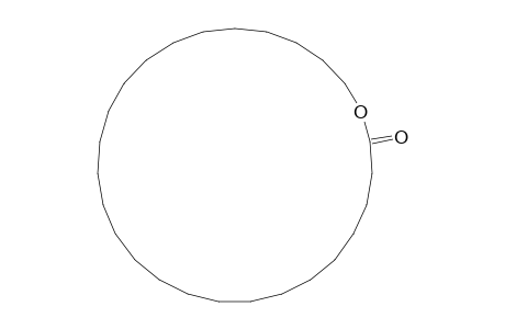 Oxacycloheptacosan-2-one