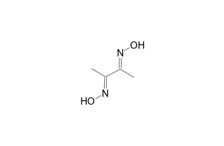 2,3-Butanedione dioxime