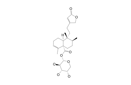 AMPHIACROLIDE-O