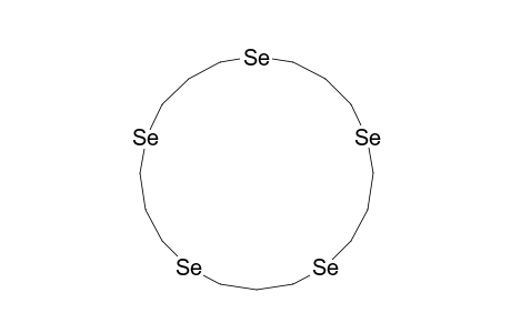 1,5,9,13,17-PENTASELENACYClOEICOSANE