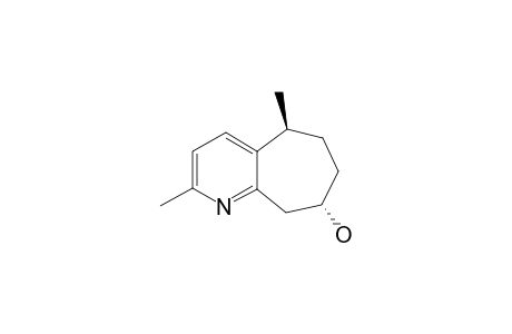 RUPESTINE-M