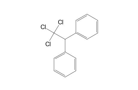 2,2-diphenyl-1,1,1-trichloroethane