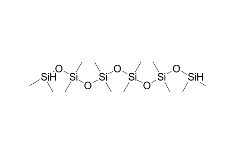 Hexasiloxane, 1,1,3,3,5,5,7,7,9,9,11,11-dodecamethyl-