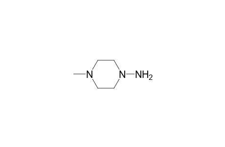 1-Amino-4-methylpiperazine