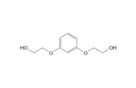 2,2'-M-Phenylenedioxy-diethanol