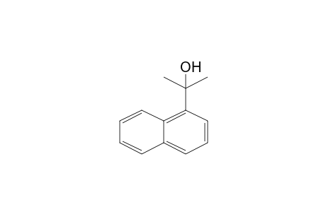 alpha,alpha-DIMETHYL-1-NAPHTHALENEMETHANOL