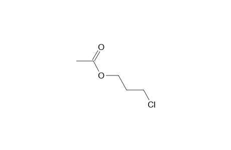 ACETIC ACID, 3-CHLOROPROPYL ESTER