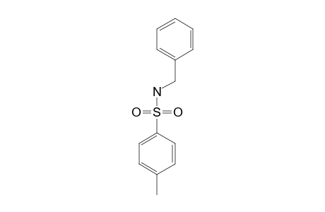 N-benzyl-p-toluenesulfonamide