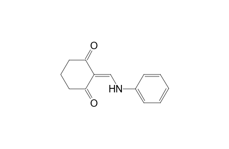 2-(Anilinomethylene)-1,3-cyclohexanedione