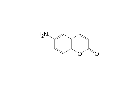 6-Aminocoumarin