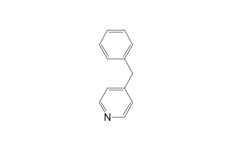 4-Benzylpyridine