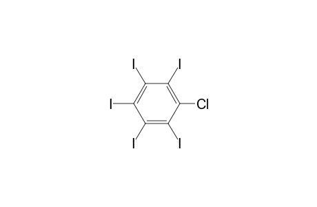 Pentajodchlorbenzol