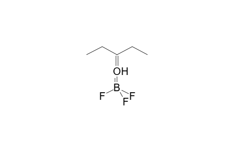 BORON TRIFLUORIDE-DIETHYLKETONE COMPLEX