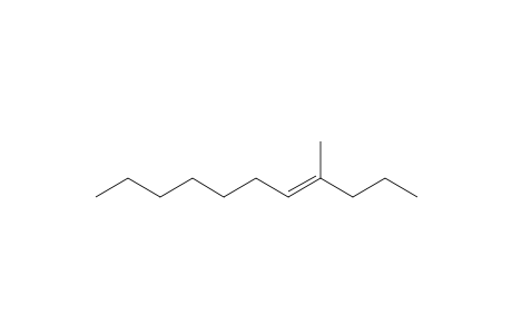 (4E)-4-Methyl-4-undecene