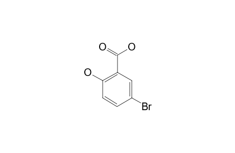 5-Bromosalicylic acid