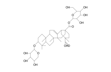 Liangwanoside-I