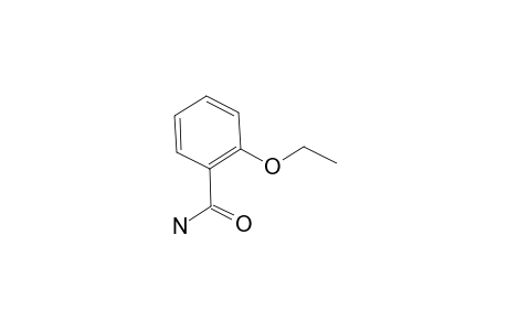 Benzamide, 2-ethoxy-