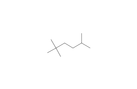 2,2,5-Trimethylhexane