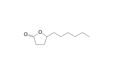 γ-Decanolactone