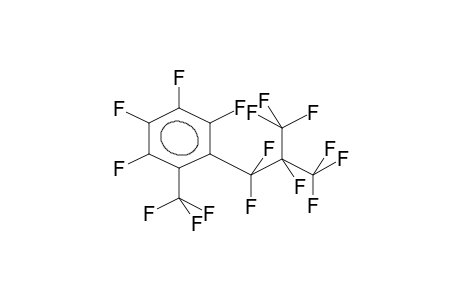 PERFLUORO-2-ISOBUTYLTOLUENE