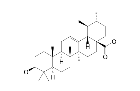 Ursolic acid