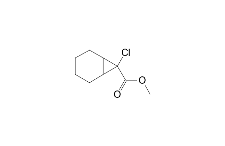 7-ENDO-CHLORO-7-EXO-METHOXYCARBONYLNORCARAN