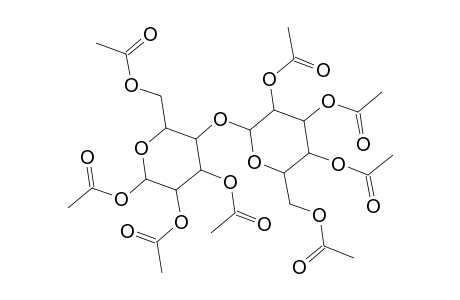 MALTOSE, OCTA-O-ACETYL-